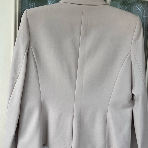 Calvin Klein Beige Garment - Picture 3 of 4